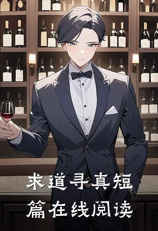 求道寻真短篇在线阅读