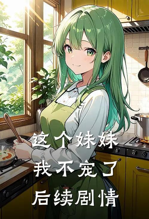 这个妹妹我不宠了后续剧情