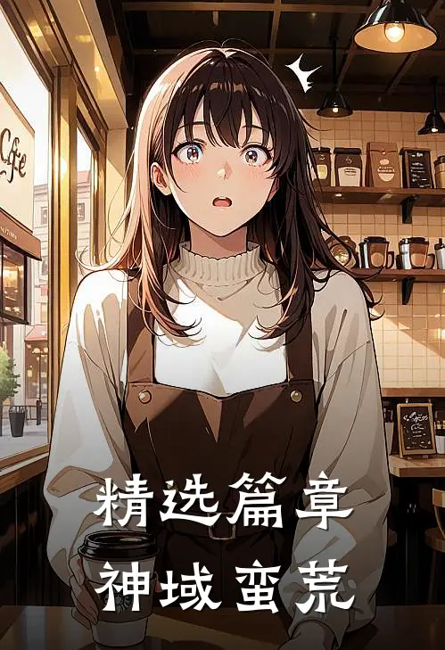 精选篇章神域蛮荒
