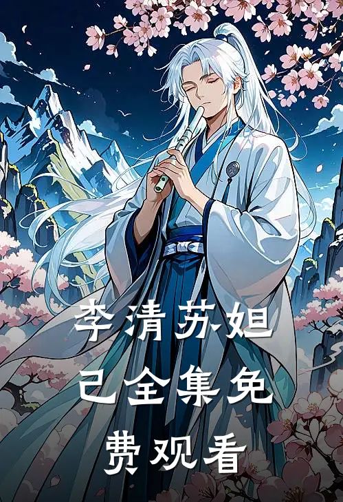 李清苏妲己全集免费观看