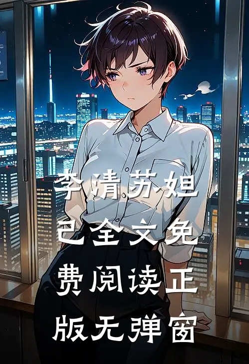 李清苏妲己全文免费阅读正版无弹窗