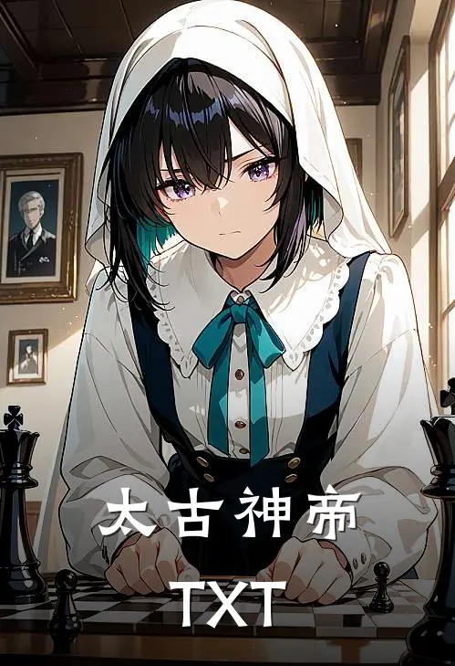 太古神帝TXT