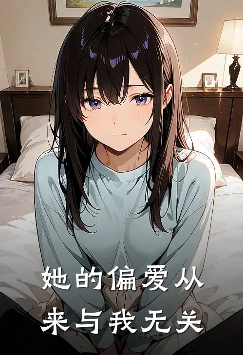 她的偏爱从来与我无关