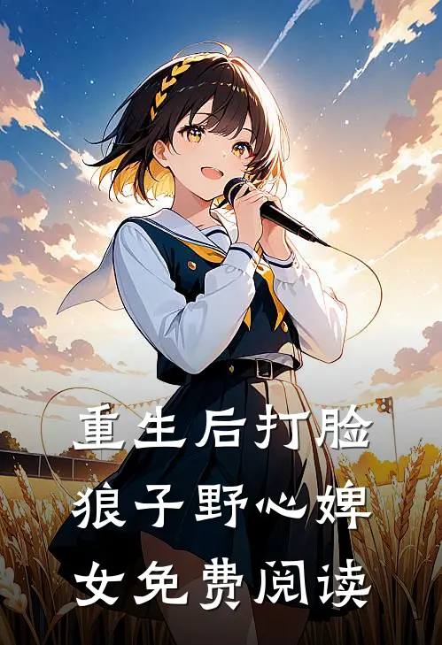 重生后打脸狼子野心婢女免费阅读