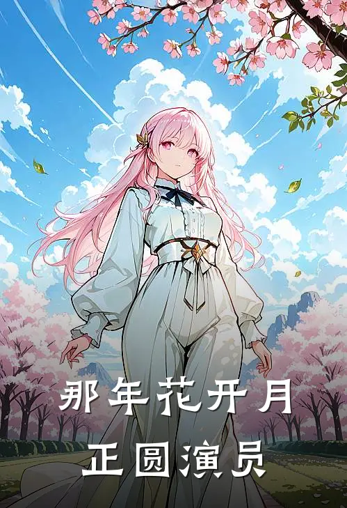 那年花开月正圆演员