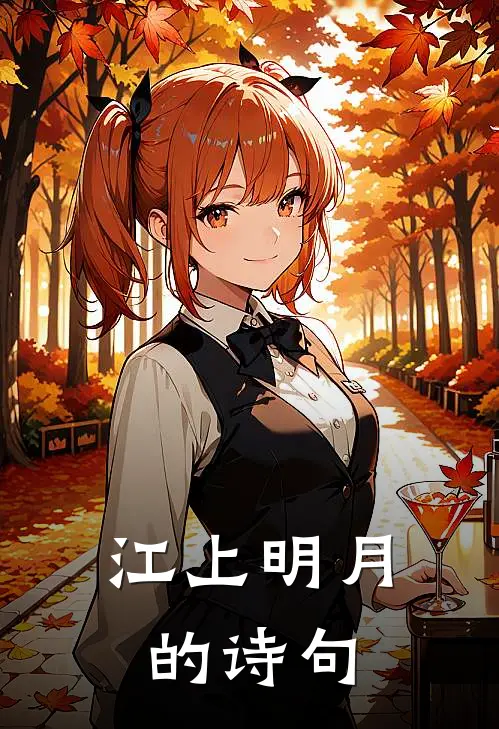 江上明月的诗句