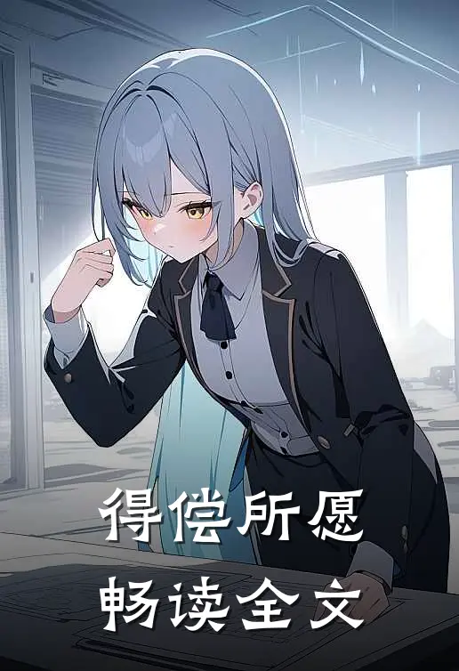 得偿所愿畅读全文