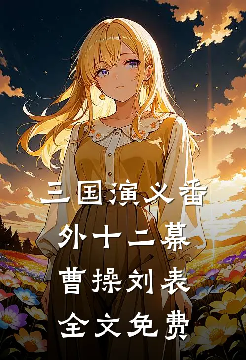 三国演义番外十二幕曹操刘表全文免费