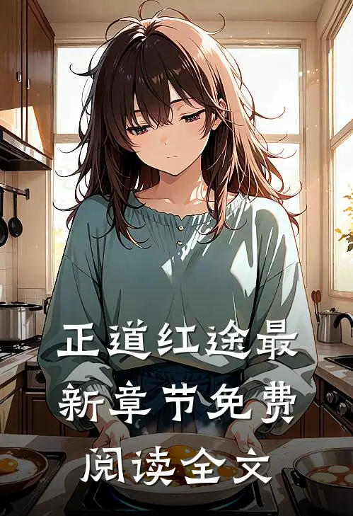 正道红途最新章节免费阅读全文