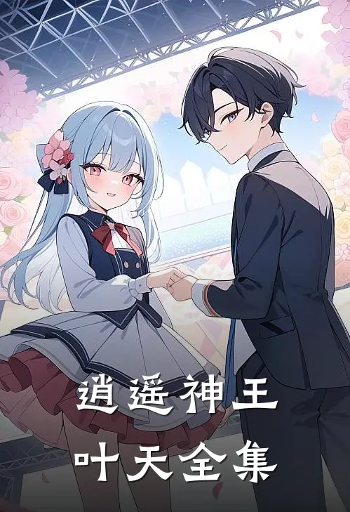 逍遥神王叶天全集