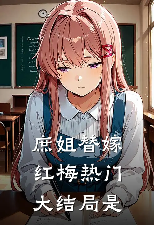 庶姐替嫁红梅热门大结局是