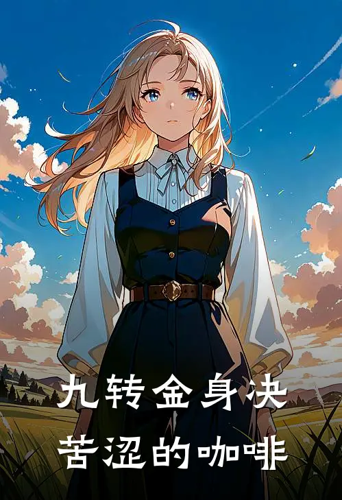 九转金身决苦涩的咖啡