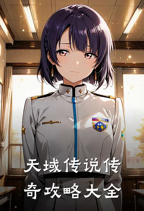天域传说传奇攻略大全