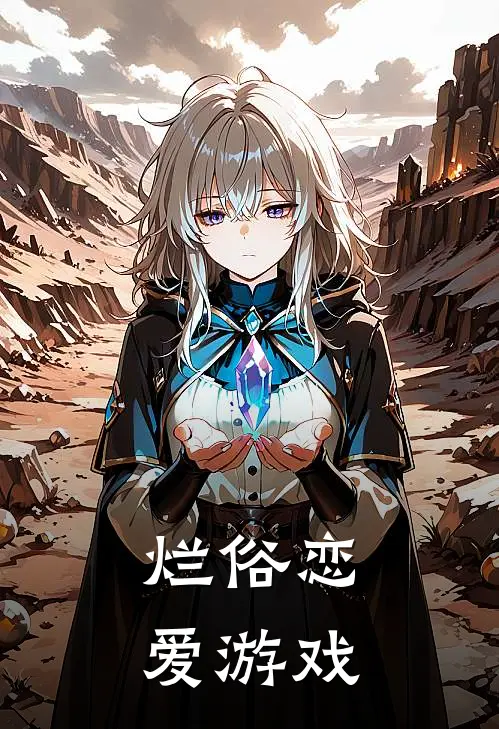 烂俗恋爱游戏