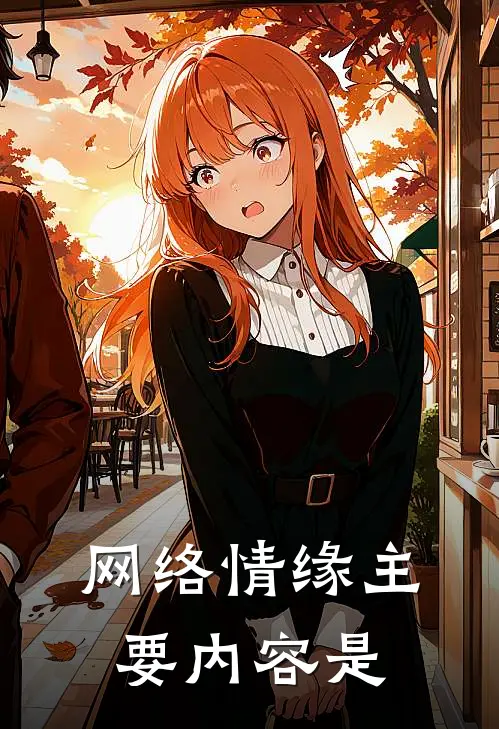 网络情缘主要内容是