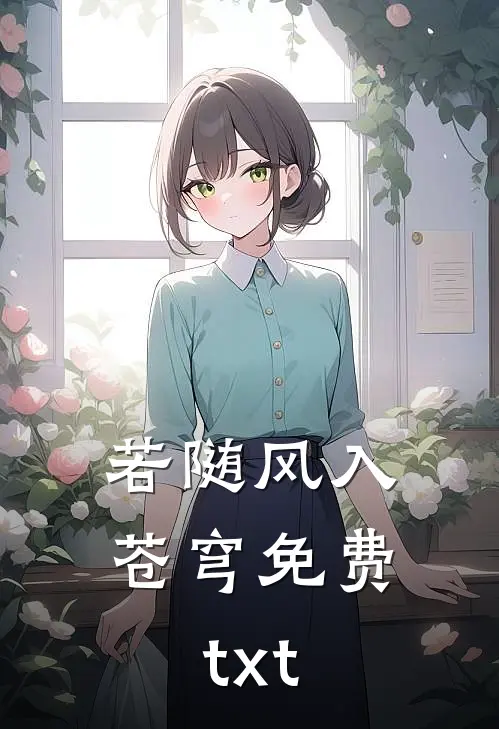 若随风入苍穹免费txt
