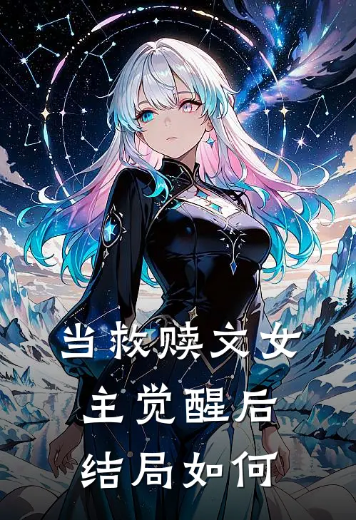 当救赎文女主觉醒后结局如何