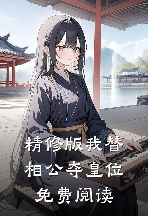 精修版我替相公夺皇位免费阅读