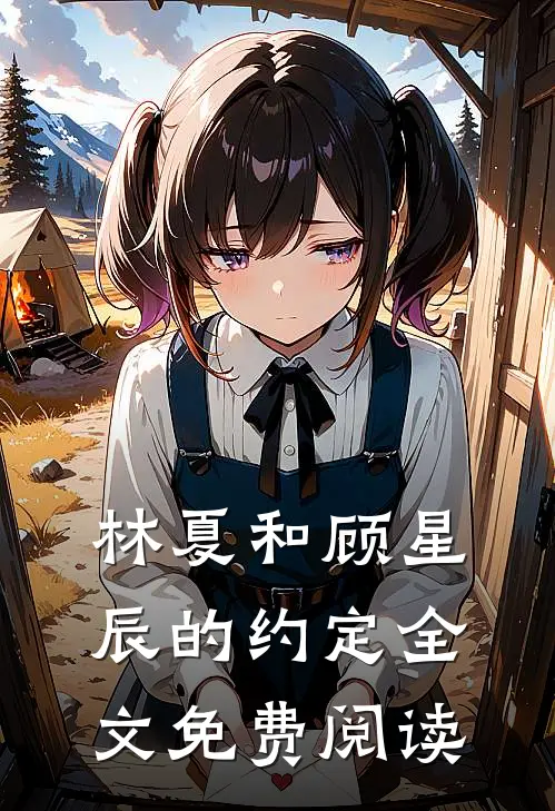 林夏和顾星辰的约定全文免费阅读