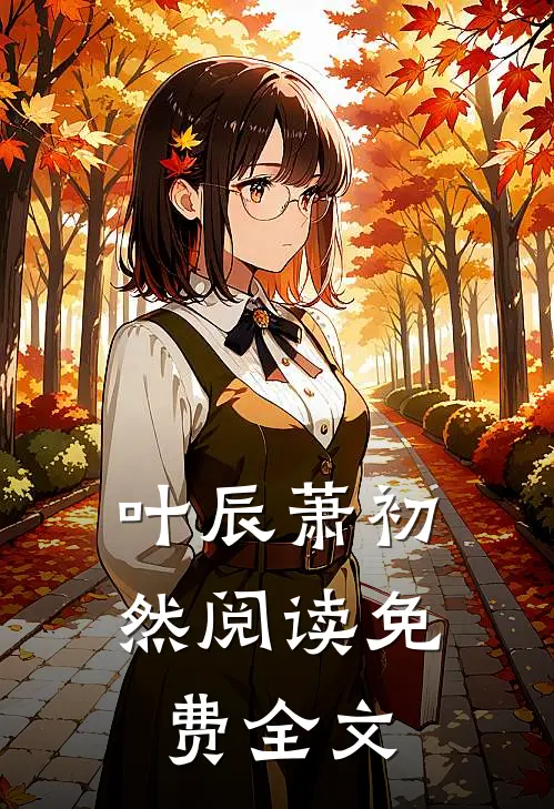 叶辰萧初然阅读免费全文