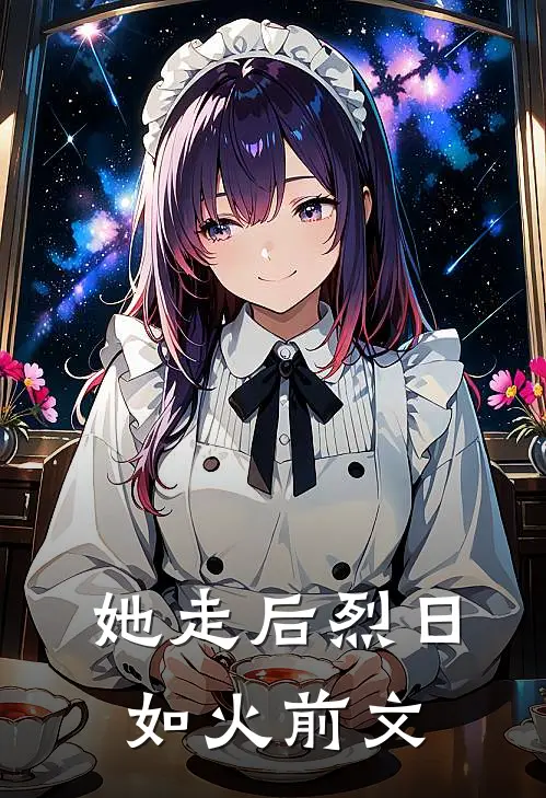 她走后烈日如火前文