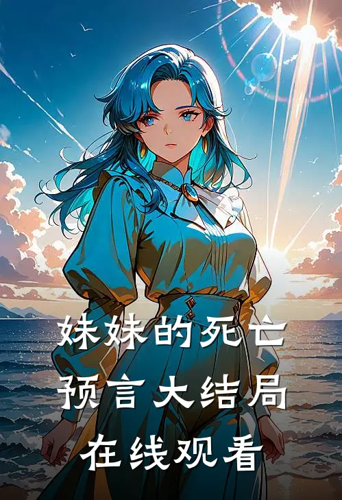 妹妹的死亡预言大结局在线观看