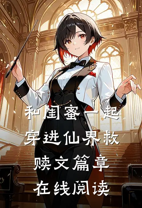 和闺蜜一起穿进仙界救赎文篇章在线阅读