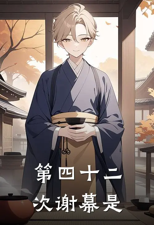 第四十二次谢幕是