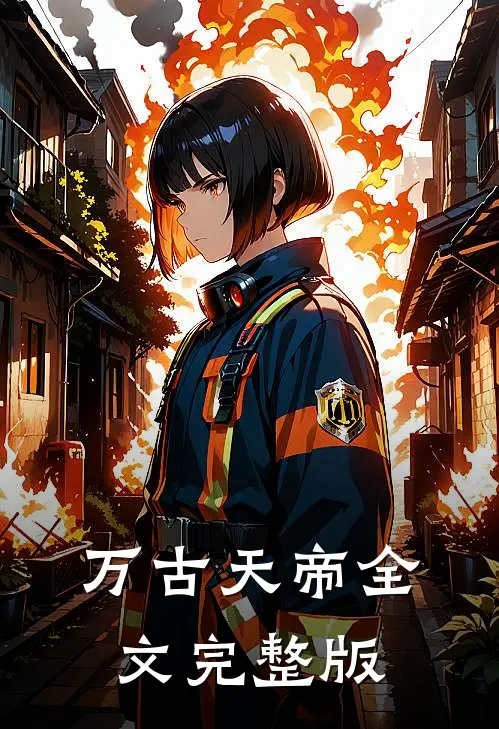 万古天帝全文完整版