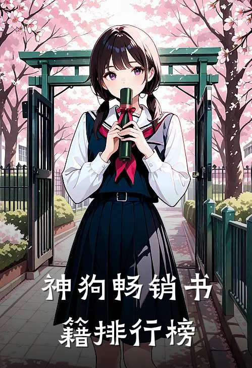 神狗畅销书籍排行榜