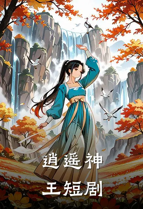 逍遥神王短剧