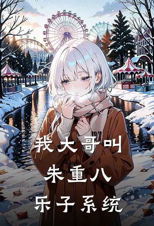 我大哥叫朱重八,乐子系统