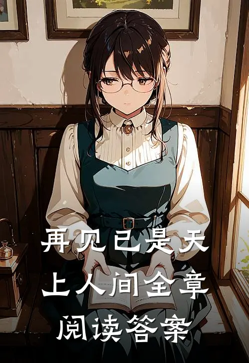再见已是天上人间全章阅读答案