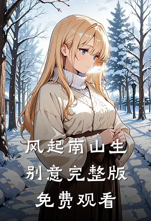 风起南山生别意完整版免费观看