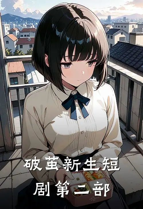 破茧新生短剧第二部
