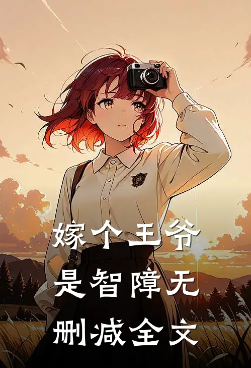 嫁个王爷是智障无删减全文