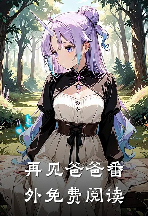 再见爸爸 番外免费阅读