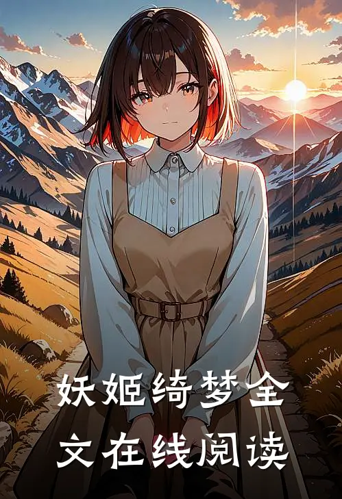 妖姬绮梦全文在线阅读