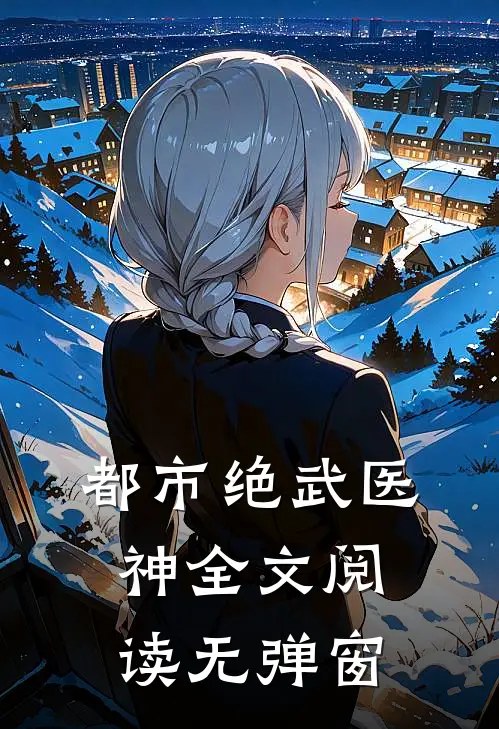 都市绝武医神全文阅读无弹窗