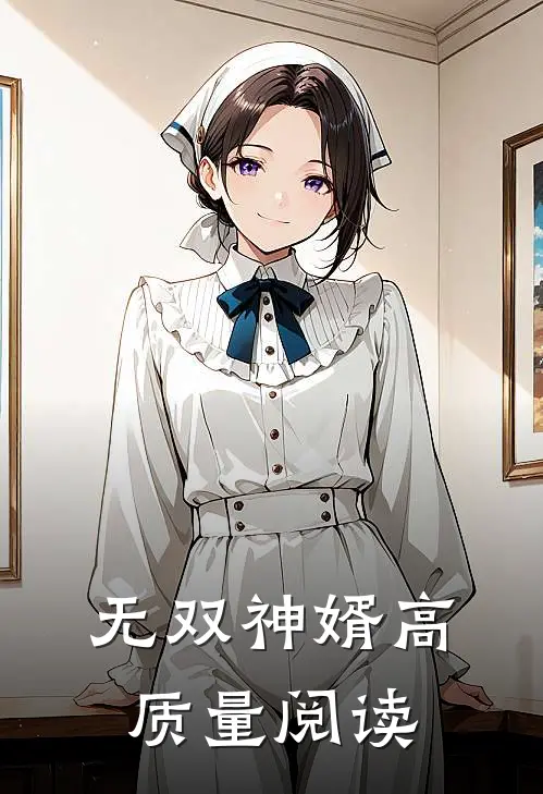 无双神婿高质量阅读