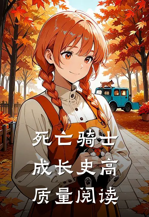 死亡骑士成长史高质量阅读