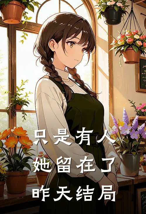 只是有人她留在了昨天结局