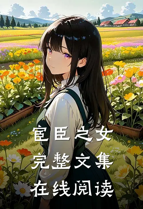 宦臣之女完整文集在线阅读
