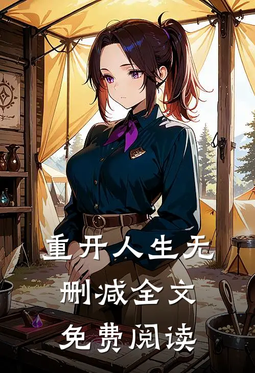 重开人生无删减全文免费阅读