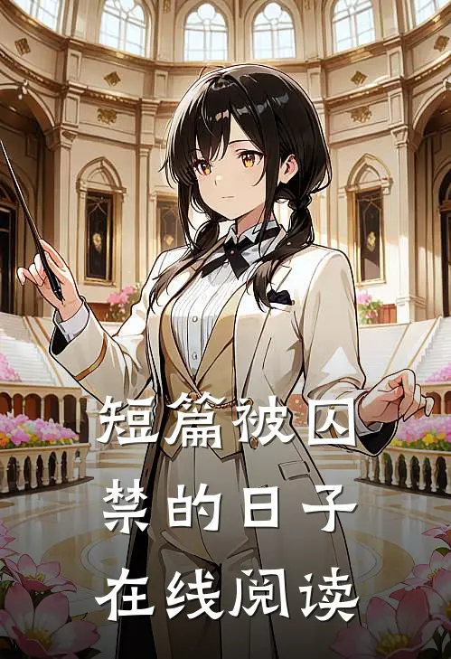 短篇被囚禁的日子在线阅读