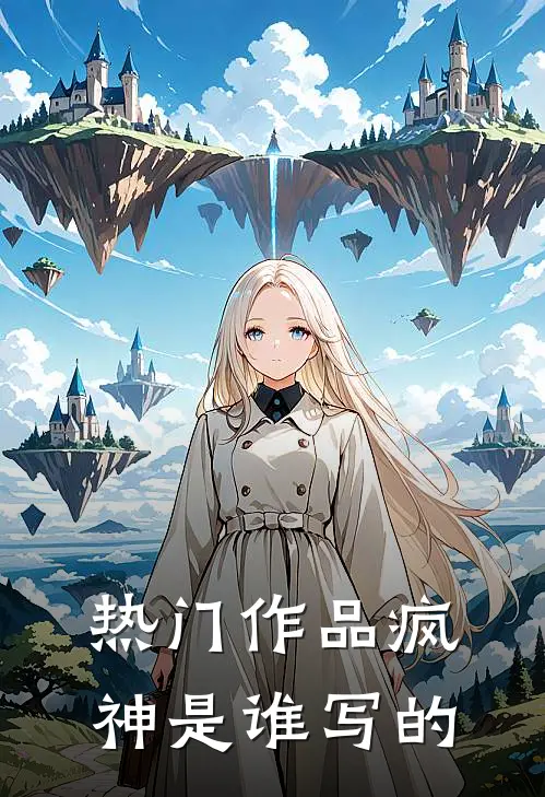 热门作品疯神是谁写的