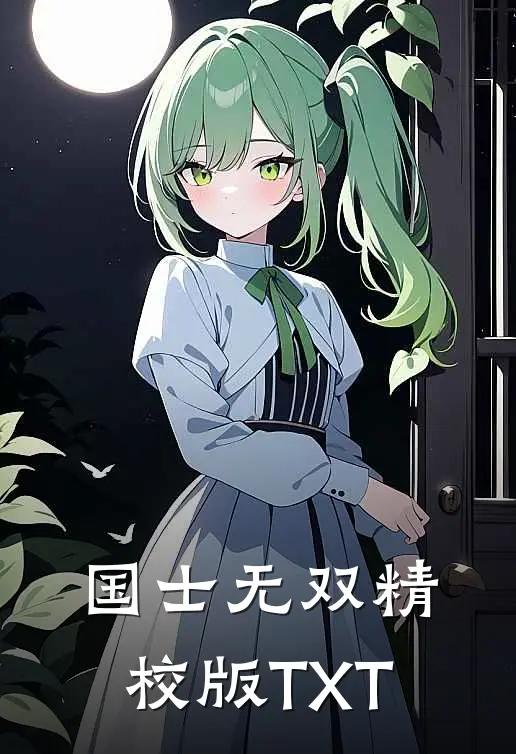国士无双精校版TXT