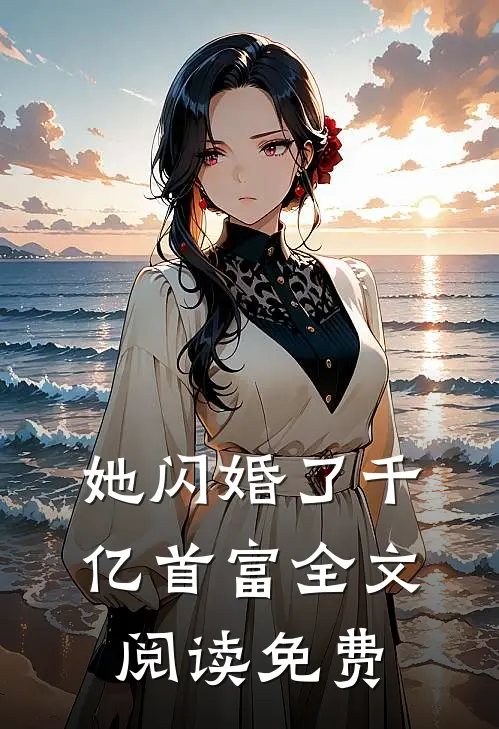她闪婚了千亿首富全文阅读免费