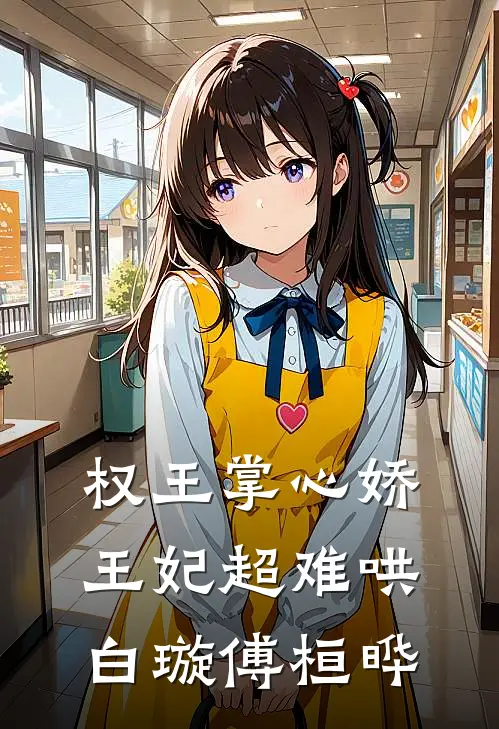 权王掌心娇王妃超难哄白璇傅桓晔