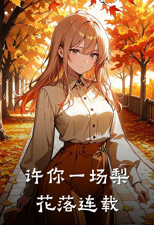 许你一场梨花落连载